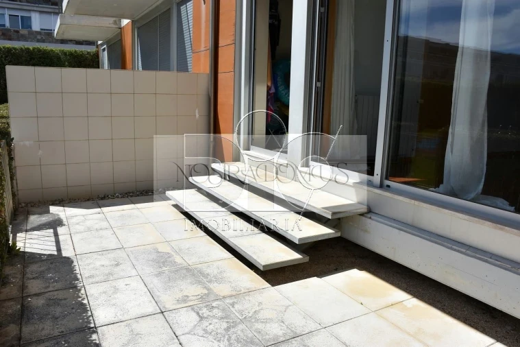 Apartamento T1 para Venda em Perafita, Lavra e Santa Cruz do Bispo Foto 9
