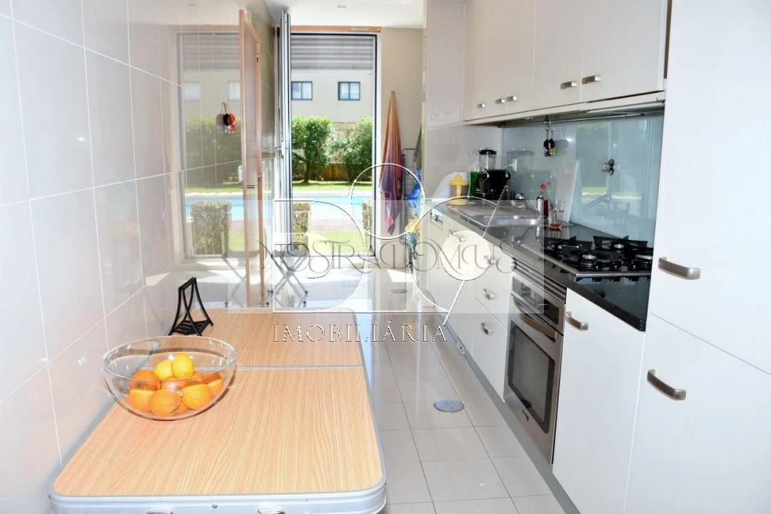 Apartamento T1 para Venda em Perafita, Lavra e Santa Cruz do Bispo Foto 6