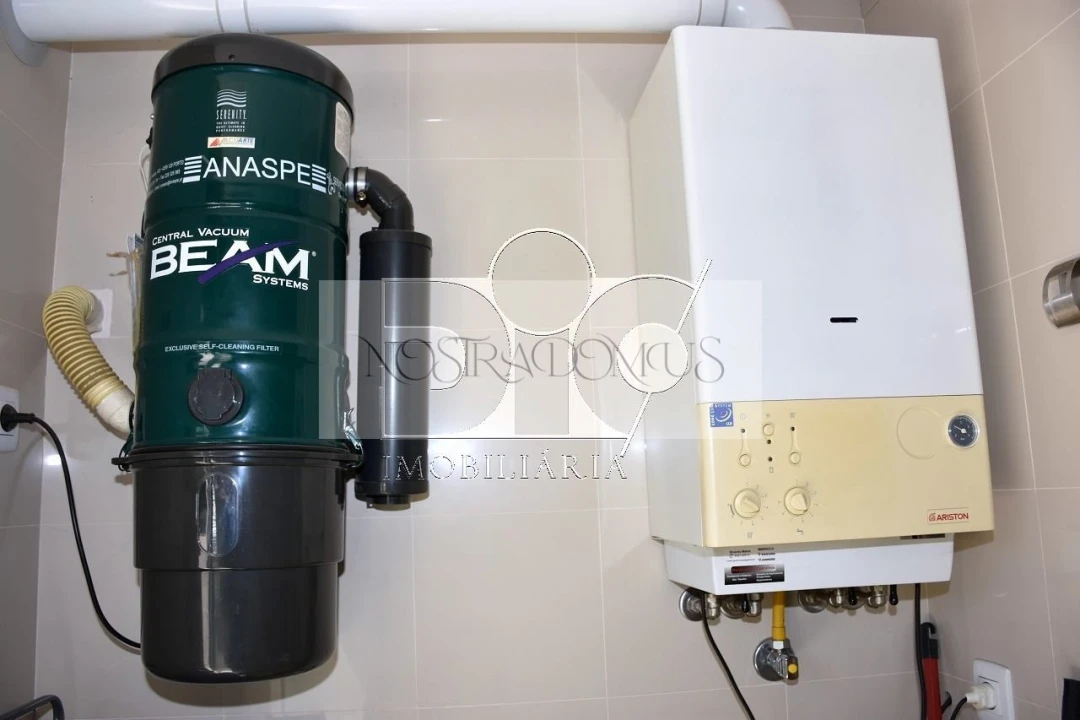 Apartamento T1 para Venda em Perafita, Lavra e Santa Cruz do Bispo Foto 8