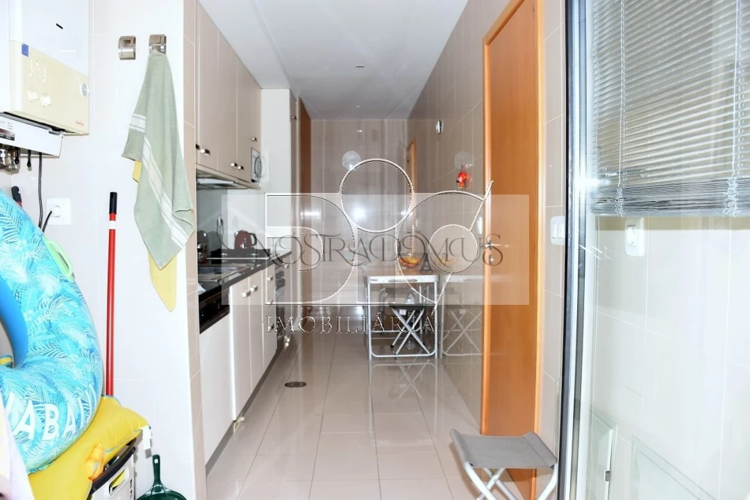 Apartamento T1 para Venda em Perafita, Lavra e Santa Cruz do Bispo Foto 7