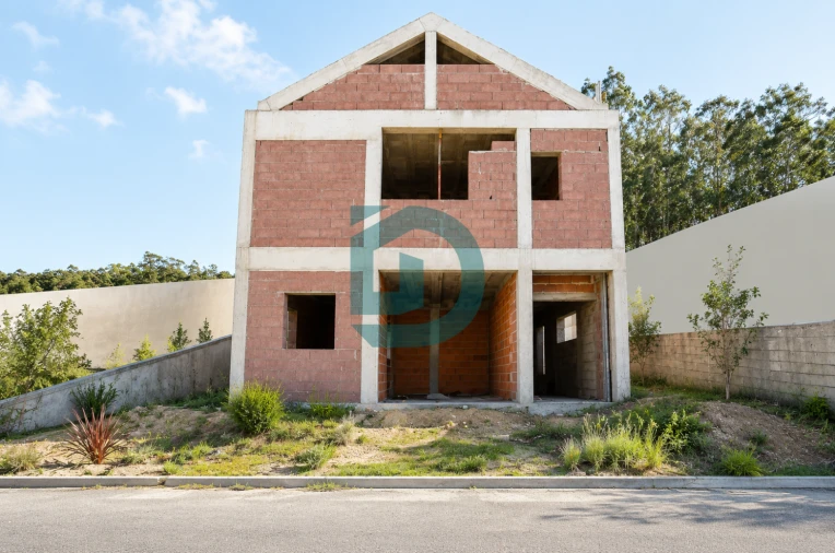 Moradia T3 para Venda em Rio Mau e Arcos Foto 5