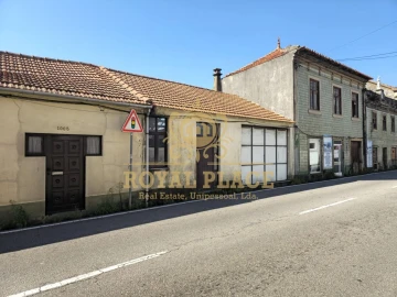 Moradia T2 para Venda em Cortegaça