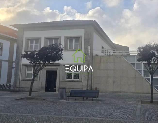 Loja para Venda em Póvoa de Varzim, Beiriz e Argivai Foto 2