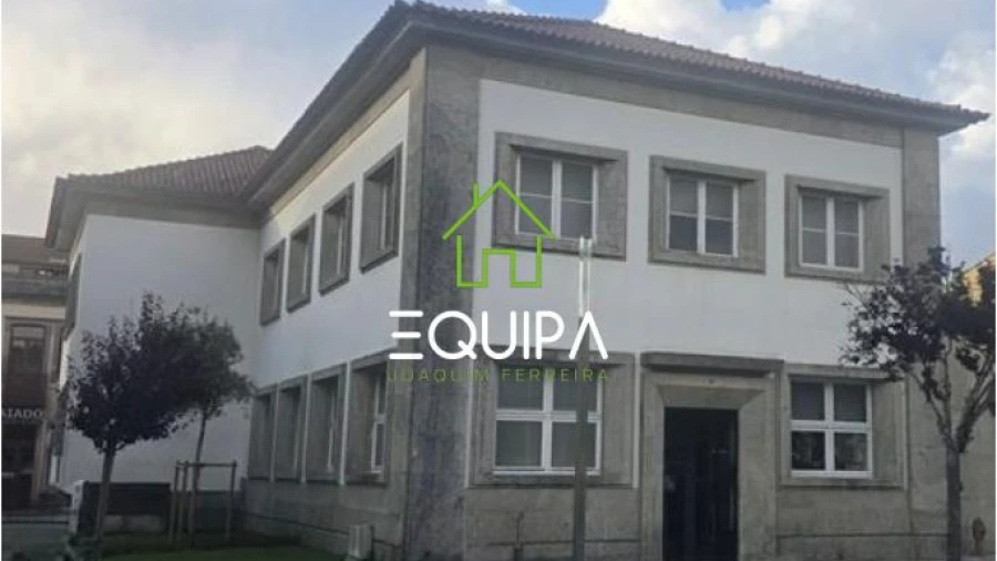 Loja para Venda em Póvoa de Varzim, Beiriz e Argivai