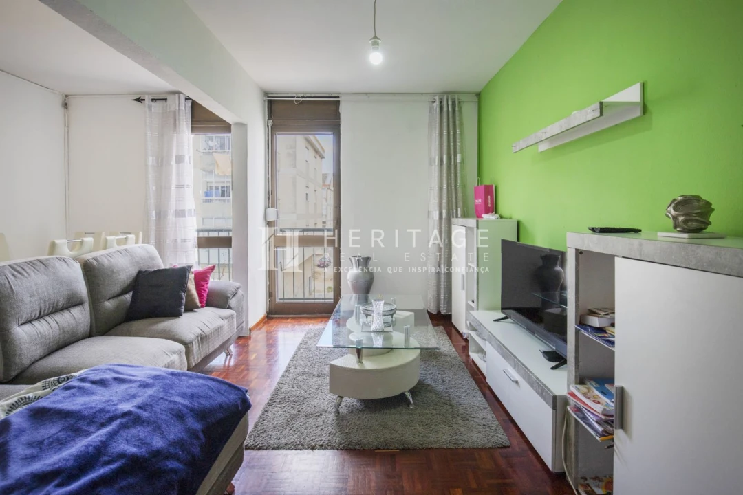Apartamento T4 para Venda em Baixa da Banheira e Vale da Amoreira Foto 5