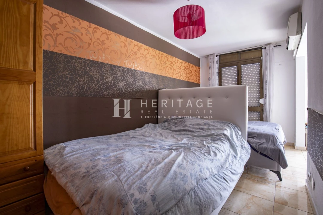 Apartamento T4 para Venda em Baixa da Banheira e Vale da Amoreira Foto 14