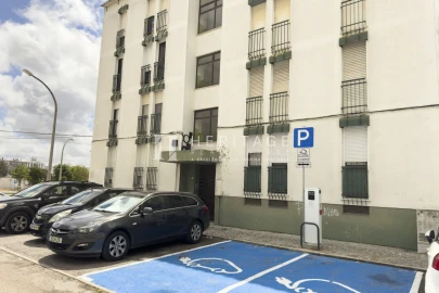 Apartamento T4 para Venda em Baixa da Banheira e Vale da Amoreira