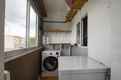 Apartamento T4 para Venda em Baixa da Banheira e Vale da Amoreira