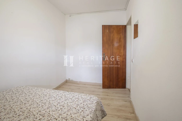 Apartamento T4 para Venda em Baixa da Banheira e Vale da Amoreira Foto 9