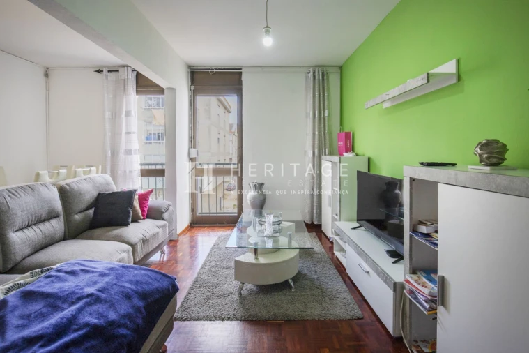 Apartamento T4 para Venda em Baixa da Banheira e Vale da Amoreira Foto 5