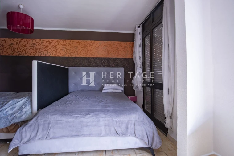Apartamento T4 para Venda em Baixa da Banheira e Vale da Amoreira Foto 15