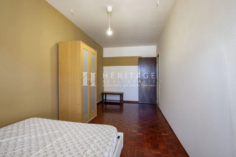 Apartamento T4 para Venda em Baixa da Banheira e Vale da Amoreira Foto 12