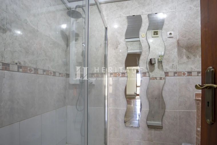 Apartamento T4 para Venda em Baixa da Banheira e Vale da Amoreira Foto 17