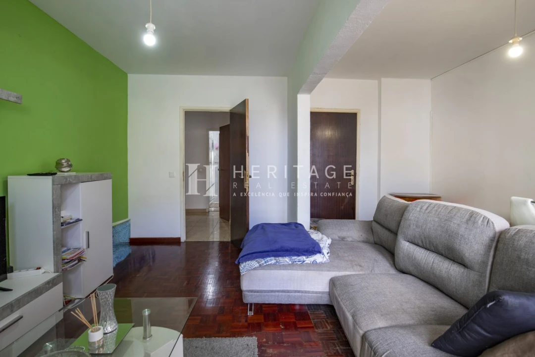 Apartamento T4 para Venda em Baixa da Banheira e Vale da Amoreira Foto 6