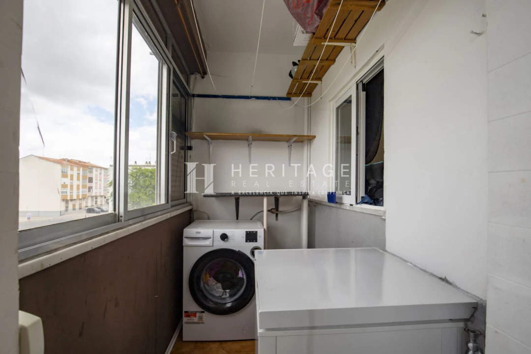 Apartamento T4 para Venda em Baixa da Banheira e Vale da Amoreira Foto 4