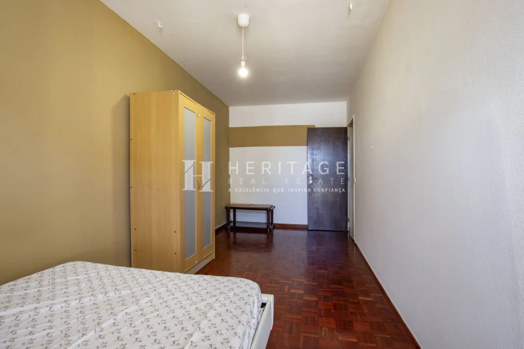Apartamento T4 para Venda em Baixa da Banheira e Vale da Amoreira Foto 12