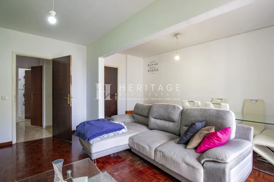 Apartamento T4 para Venda em Baixa da Banheira e Vale da Amoreira Foto 11