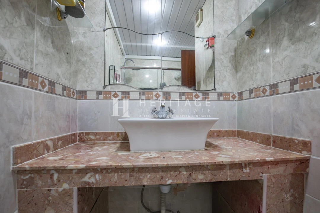 Apartamento T4 para Venda em Baixa da Banheira e Vale da Amoreira Foto 16
