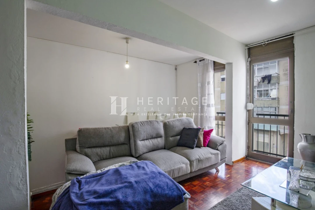 Apartamento T4 para Venda em Baixa da Banheira e Vale da Amoreira Foto 7