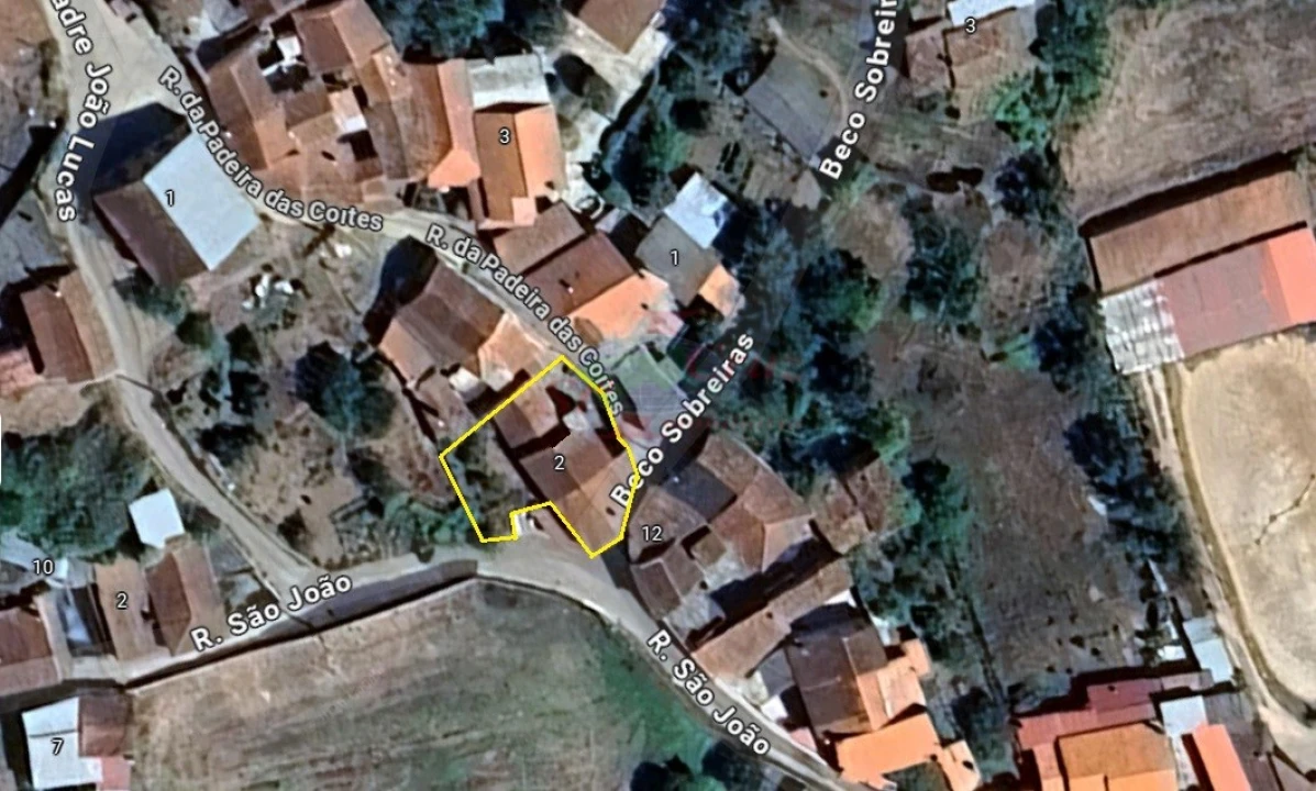 Moradia T3 para Venda em Semide e Rio Vide Foto 4