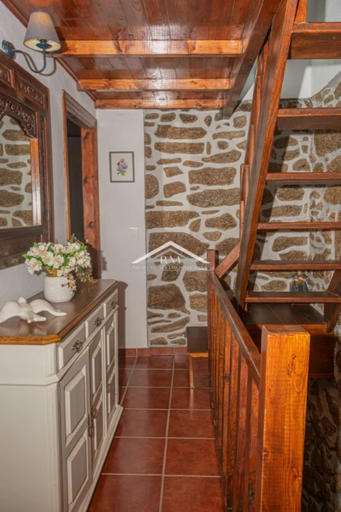 Moradia T3 para Venda em Friestas