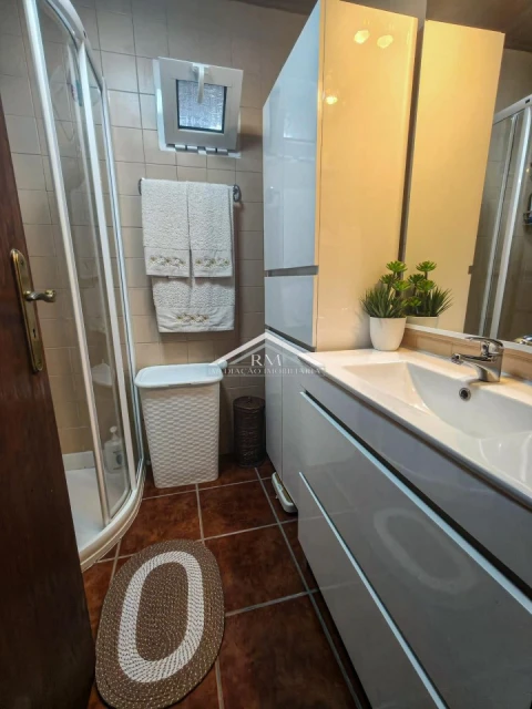 Moradia T3 para Venda em Friestas