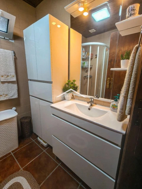 Moradia T3 para Venda em Friestas