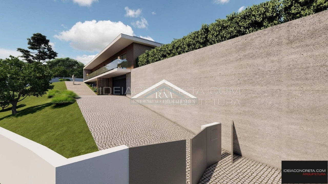 Moradia T3 para Venda em Fontoura Foto 4
