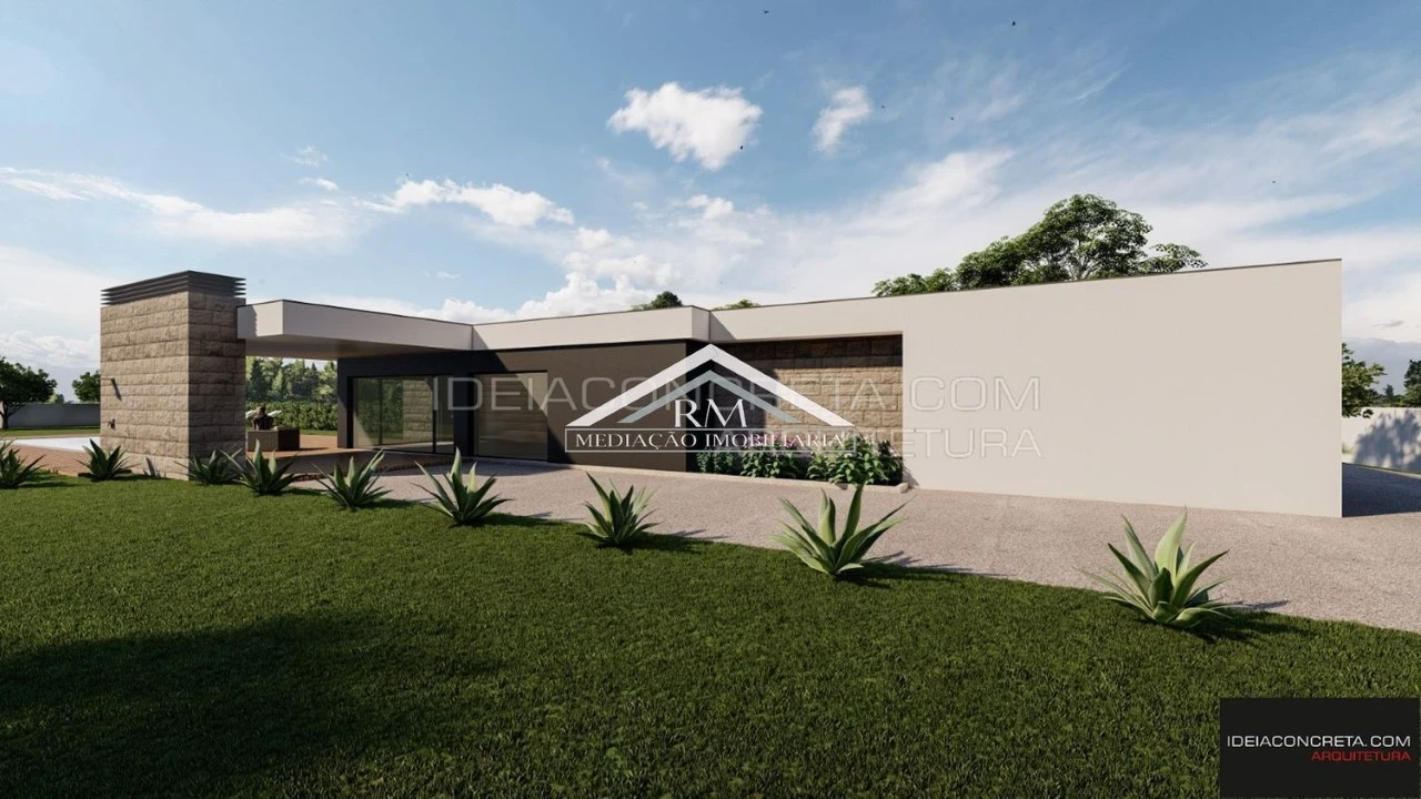 Moradia T3 para Venda em Fontoura Foto 5