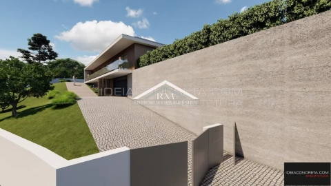 Moradia T3 para Venda em Fontoura