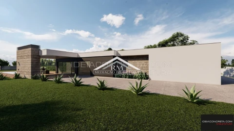 Moradia T3 para Venda em Fontoura