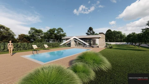 Moradia T3 para Venda em Fontoura