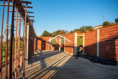 Moradia T3 para Venda em Fontoura