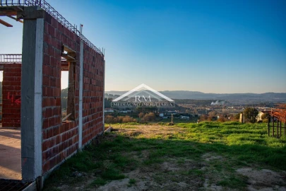 Moradia T3 para Venda em Fontoura