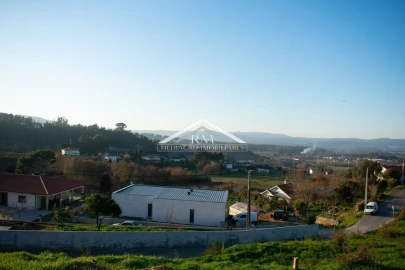 Moradia T3 para Venda em Fontoura