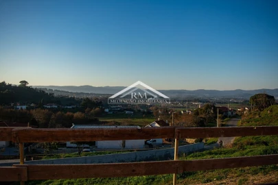 Moradia T3 para Venda em Fontoura