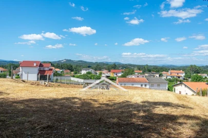 Terreno para Venda em Friestas