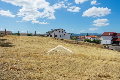 Terreno para Venda em Friestas