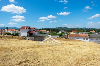 Terreno para Venda em Friestas