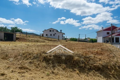 Terreno para Venda em Friestas