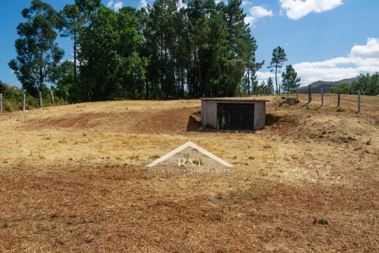 Terreno para Venda em Friestas Foto 9