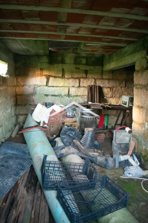 Terreno para Venda em Verdoejo