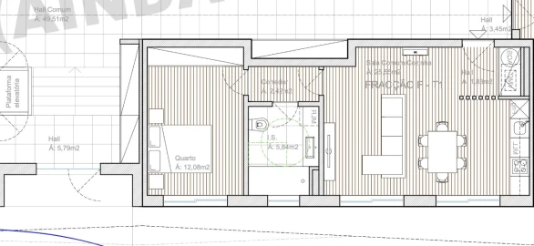 Apartamento T1 para Venda em Valença, Cristelo Covo e Arão