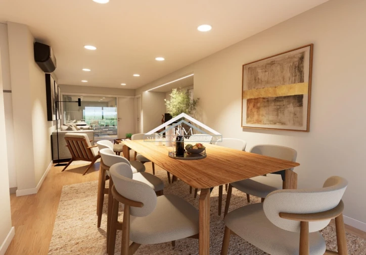 Apartamento T2 para Venda em Ganfei Foto 5