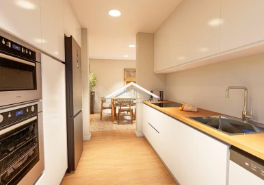 Apartamento T2 para Venda em Ganfei
