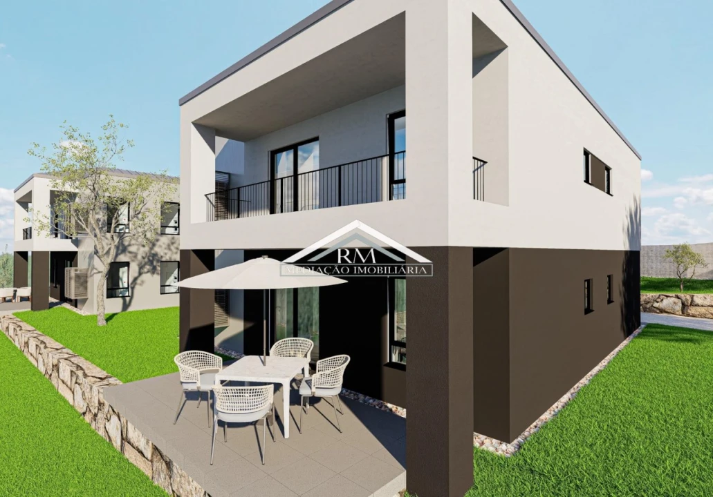 Apartamento T2 para Venda em Ganfei Foto 15