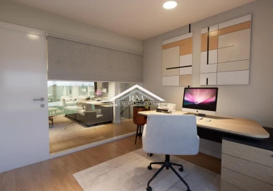 Apartamento T2 para Venda em Ganfei