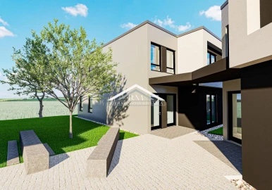 Apartamento T2 para Venda em Ganfei