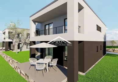 Apartamento T2 para Venda em Ganfei