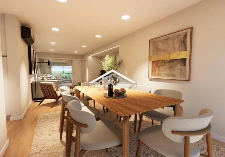 Apartamento T2 para Venda em Ganfei Foto 5